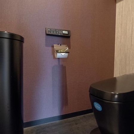 Ori Rokkaku Aparthotel Kyoto Luaran gambar