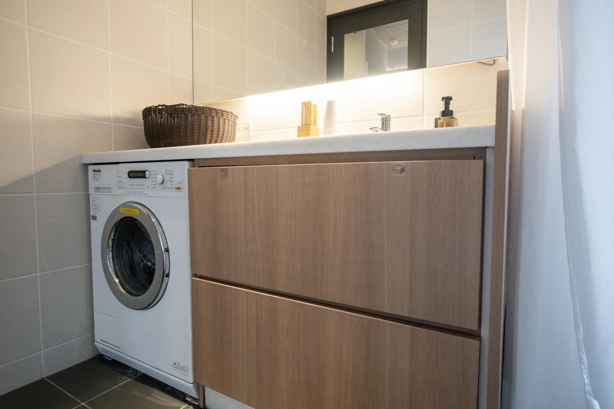 Ori Rokkaku Aparthotel Kyoto Luaran gambar
